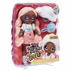 Na! Na! Na! Surprise Teens Doll - Lila Lamb - Additional view 7