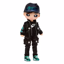Na! Na! Na! Surprise Teens Doll - Parker Scorch (Dragon Boy) - Additional view 7