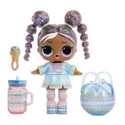 L.O.L. Surprise! Spring Sparkle- Chick-a-Dee for PDQ
