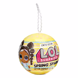 L.O.L. Surprise! Spring Sparkle- Chick-a-Dee for PDQ