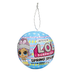 L.O.L. Surprise! Spring Sparkle- Bunny Hun for PDQ