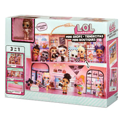 L.O.L. Surprise! Mini Shops Playset