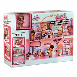 L.O.L. Surprise! Mini Shops Playset