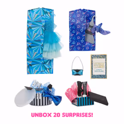 L.O.L. Surprise! Birthday Doll - Character 1