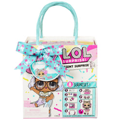 L.O.L. Surprise! Present Surprise Tots Asst in PDQ