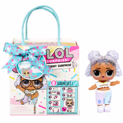 L.O.L. Surprise! Present Surprise Tots Asst in PDQ - Additional view 8