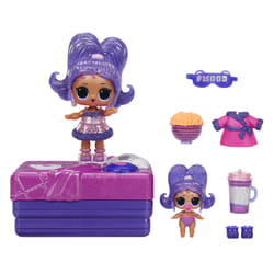 L.O.L. Surprise! Deluxe Present Surprise