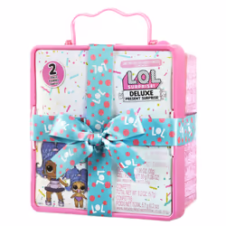 L.O.L. Surprise! Deluxe Present Surprise