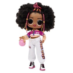 L.O.L. Surprise! Tweens Doll - Hoops Cutie