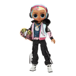 L.O.L. Surprise! OMG Guys Doll