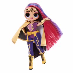 L.O.L. Surprise! OMG Movie Magic Doll- Ms. Direct - Additional view 5
