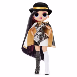 L.O.L. Surprise! OMG Movie Magic Doll- Ms. Direct - Additional view 6
