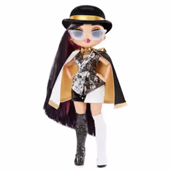 L.O.L. Surprise! OMG Movie Magic Doll- Ms. Direct - Additional view 7