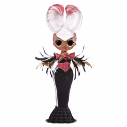 L.O.L. Surprise! OMG Movie Magic Doll- Spirit Queen - Additional view 4