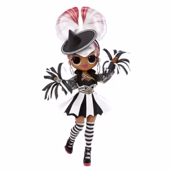 L.O.L. Surprise! OMG Movie Magic Doll- Spirit Queen - Additional view 6