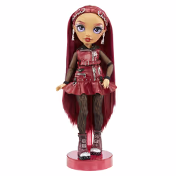 Rainbow High CORE Fashion Doll- Mila Berrymore (Burgundy)