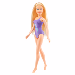 MGA's Dream Ella Splash Doll- Aria