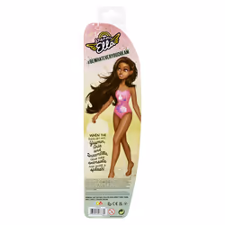 MGA's Dream Ella Splash Doll- Yasmin (Pink) - Additional view 7