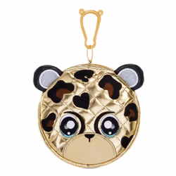 Na! Na! Na! Surprise 2-in-1 Fashion Doll and Purse Glam Series 2- Gianni Wilde (Cheetah Boy) - Additional view 6