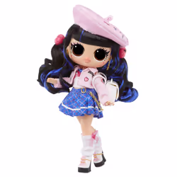 L.O.L. Surprise! Tweens Doll- Aya Cherry, Fashion doll, Female, 3 yr(s), Girl, 150 mm, Multicolour
