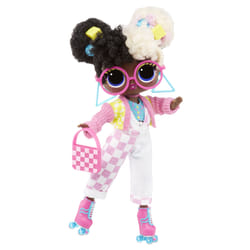 L.O.L. Surprise! Tweens Doll- Gracie Skates