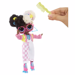 L.O.L. Surprise! Tweens Doll- Gracie Skates