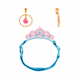 L.O.L. Surprise! Big Baby Hair Hair Hair Doll - Splash Queen - Additional view 3