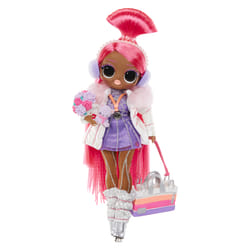 L.O.L. Surprise! OMG Sports Doll - Skate Boss
