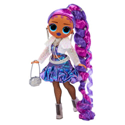 L.O.L. Surprise! OMG Queens - Runway Diva