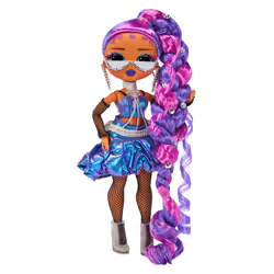 L.O.L. Surprise! OMG Queens - Runway Diva