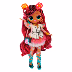L.O.L. Surprise! OMG Queens - Miss Divine, Fashion doll, Female, 3 yr(s), Girl, 255 mm, Multicolour