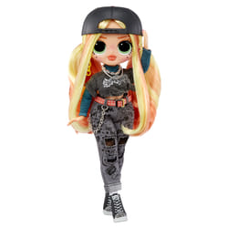 L.O.L. Surprise! OMG Core Doll Series 5- Sk8er Grrrl