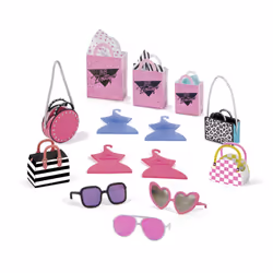 L.O.L. Surprise! OMG Mall of Surprises - Additional view 4