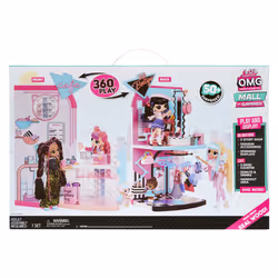 L.O.L. Surprise! OMG Mall of Surprises - Additional view 7