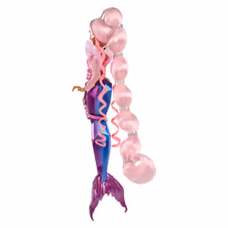 Mermaze Mermaidz Core Fashion Doll S1- Harmonique - Additional view 8