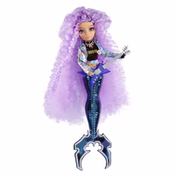 Mermaze Mermaidz Core Fashion Doll S1- Riviera - Additional view 4