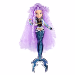 Mermaze Mermaidz Core Fashion Doll S1- Riviera - Additional view 5