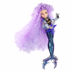 Mermaze Mermaidz Core Fashion Doll S1- Riviera - Additional view 7