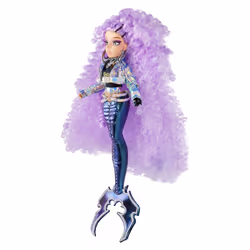 Mermaze Mermaidz Core Fashion Doll S1- Riviera - Additional view 8