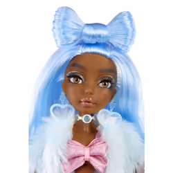 Mermaze Mermaidz Core Fashion Doll S1- Shellnelle