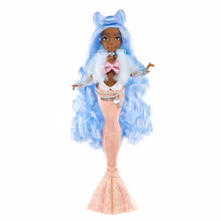 Mermaze Mermaidz Core Fashion Doll S1- Shellnelle - Additional view 7
