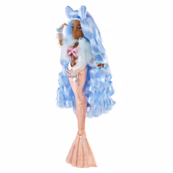 Mermaze Mermaidz Core Fashion Doll S1- Shellnelle - Additional view 8