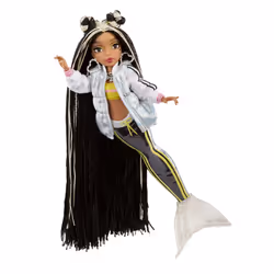 Mermaze Mermaidz Core Fashion Doll S1- Jordie - Additional view 6