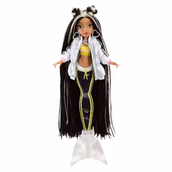 Mermaze Mermaidz Core Fashion Doll S1- Jordie - Additional view 8