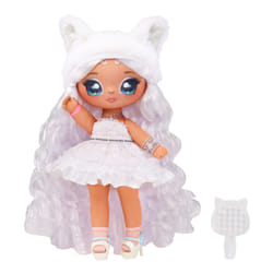 Na! Na! Na! Surprise Sweetest Gems Dolls- April Sparkles (Diamond)