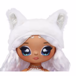 Na! Na! Na! Surprise Sweetest Gems Dolls- April Sparkles (Diamond)