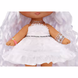 Na! Na! Na! Surprise Sweetest Gems Dolls- April Sparkles (Diamond)