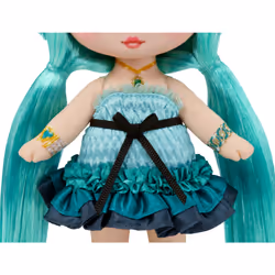 Na! Na! Na! Surprise Sweetest Gems Dolls- Emery Moss (Emerald)