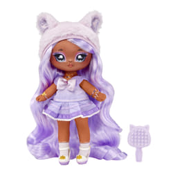 Na! Na! Na! Surprise Sweetest Gems Dolls- Juno Summers (Alexandrite)