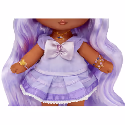 Na! Na! Na! Surprise Sweetest Gems Dolls- Juno Summers (Alexandrite)